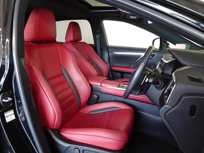 LEXUS RX - 9