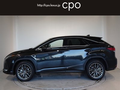 LEXUS RX - 6