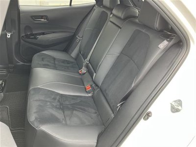2023 Toyota GR COROLLA 缩略图 37