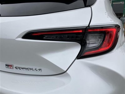 2023 Toyota GR COROLLA 缩略图 15
