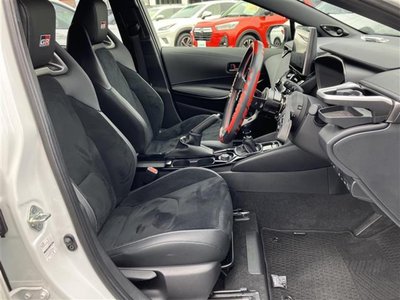 2023 Toyota GR COROLLA 缩略图 34