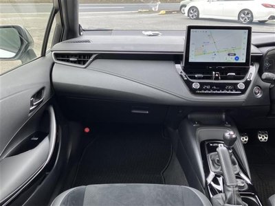 2023 Toyota GR COROLLA 缩略图 23