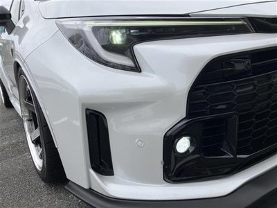 2023 Toyota GR COROLLA 缩略图 13