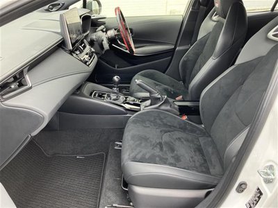 2023 Toyota GR COROLLA 缩略图 35
