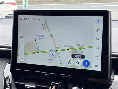 2023 Toyota GR COROLLA 缩略图 25