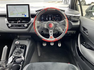 2023 Toyota GR COROLLA 缩略图 24