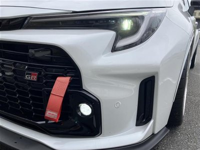 2023 Toyota GR COROLLA 缩略图 12