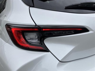 2023 Toyota GR COROLLA 缩略图 14