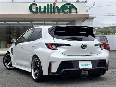 2023 Toyota GR COROLLA 缩略图 43