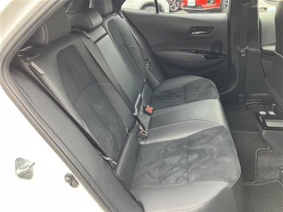2023 Toyota GR COROLLA 缩略图 36