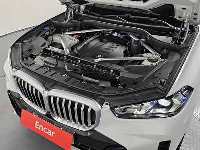 2025 BMW X5 照片 7
