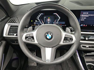 2025 BMW X5 thumbnail 19