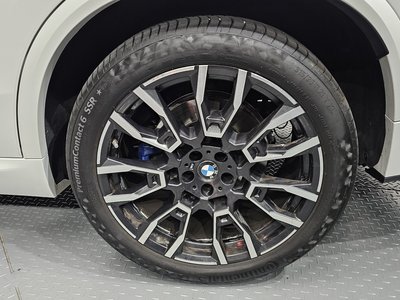 2025 BMW X5 照片 8