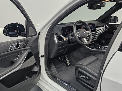 2025 BMW X5 thumbnail 13