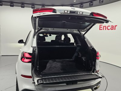 2025 BMW X5 thumbnail 33