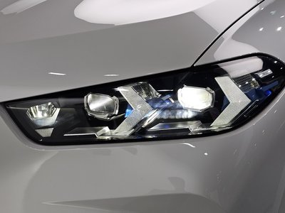 2025 BMW X5 照片 9