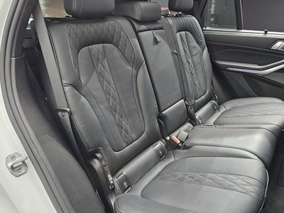 2025 BMW X5 thumbnail 17