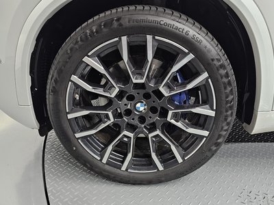 2025 BMW X5 照片 6