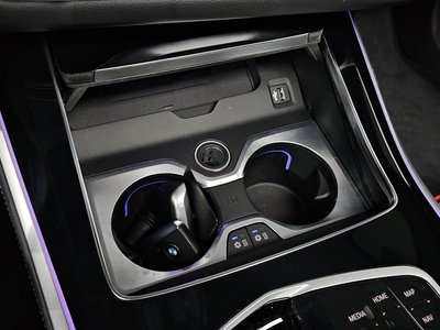 2025 BMW X5 thumbnail 26