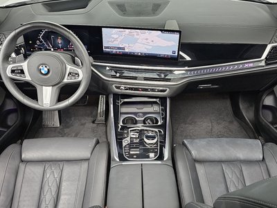 2025 BMW X5 照片 5