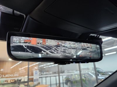 صورة مصغرة 18 لـ 2025 Lexus RX
