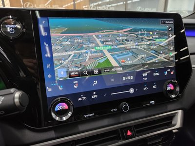 صورة مصغرة 15 لـ 2025 Lexus RX