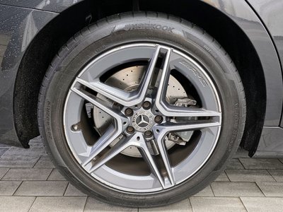 MERCEDES-BENZ S-CLASS - 6