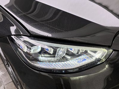 MERCEDES-BENZ S-CLASS - 9
