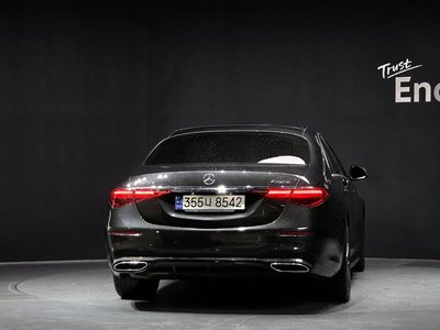 MERCEDES-BENZ S-CLASS - 3