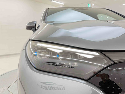 MERCEDES-BENZ EQE - 10