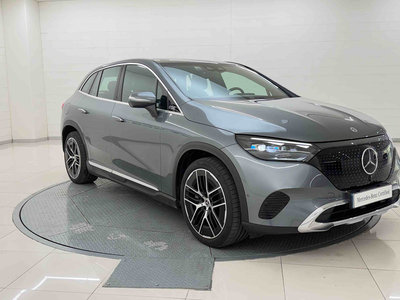 MERCEDES-BENZ EQE - 5