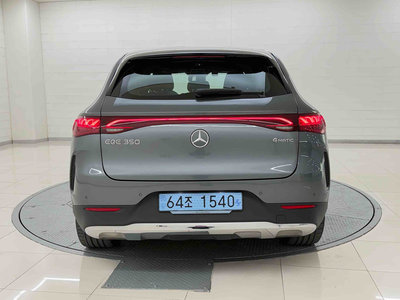 MERCEDES-BENZ EQE - 3