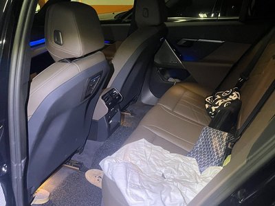 2025 BMW 5 SERIES — миниатюра 16