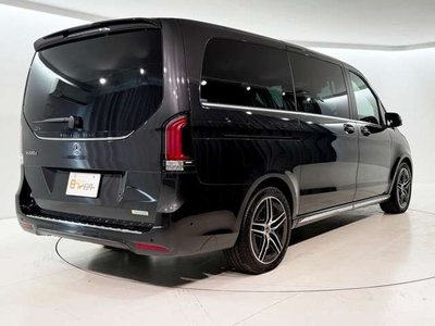 MERCEDES-BENZ V-CLASS - 7