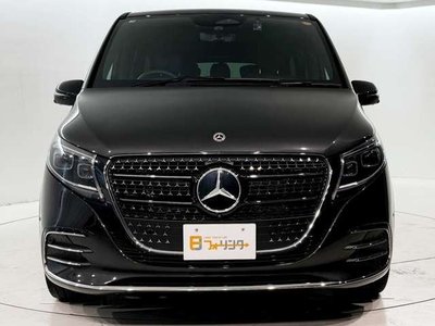 MERCEDES-BENZ V-CLASS - 10