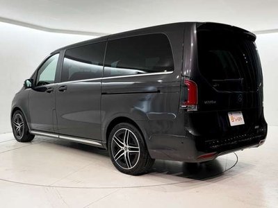 MERCEDES-BENZ V-CLASS - 5