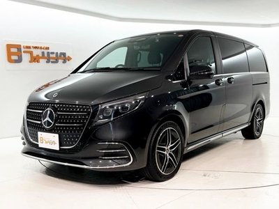 MERCEDES-BENZ V-CLASS - 1