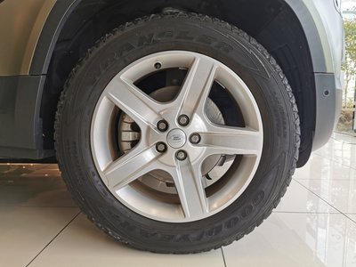 2020 LAND Rover DEFENDER 照片 9