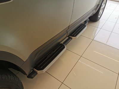 2020 LAND Rover DEFENDER 照片 10
