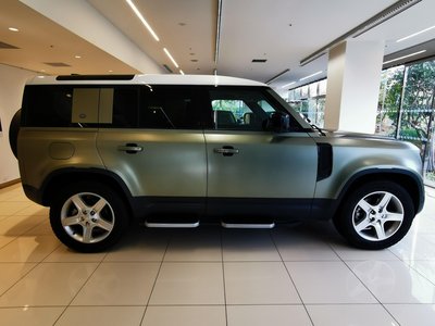 2020 LAND Rover DEFENDER 缩略图 24