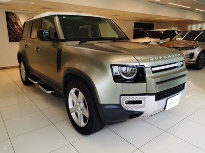 2020 LAND Rover DEFENDER 缩略图 22