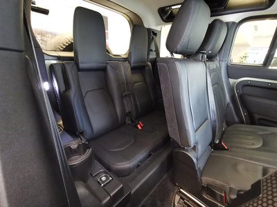 2020 LAND Rover DEFENDER 缩略图 33