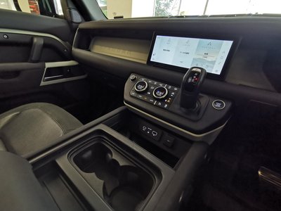2020 LAND Rover DEFENDER 缩略图 42
