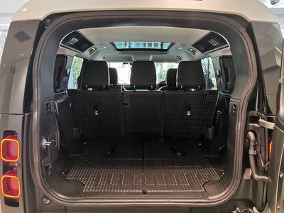 2020 LAND Rover DEFENDER 缩略图 28