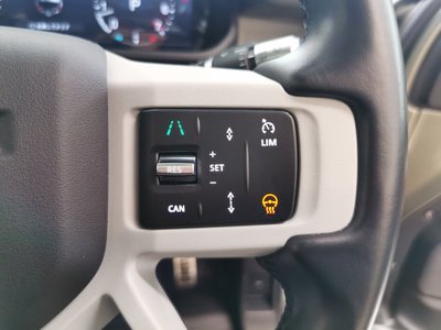 2020 LAND Rover DEFENDER 缩略图 16