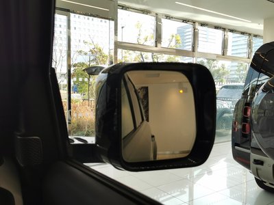 2020 LAND Rover DEFENDER 缩略图 18