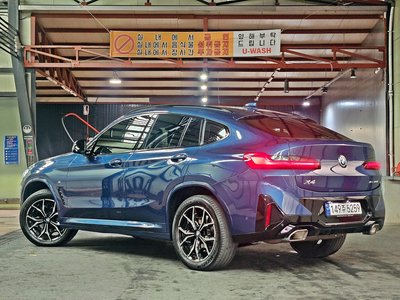 BMW X4 - 5