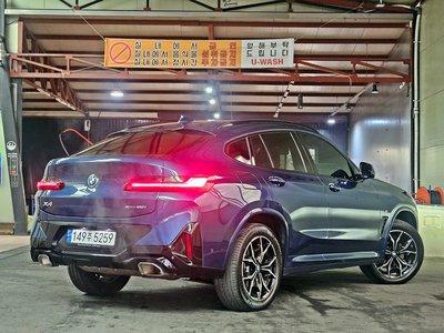 BMW X4 - 3