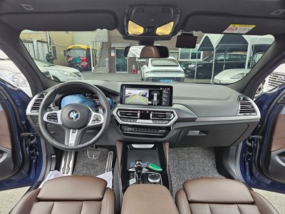 BMW X4 - 4