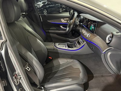 MERCEDES-BENZ CLS - 8